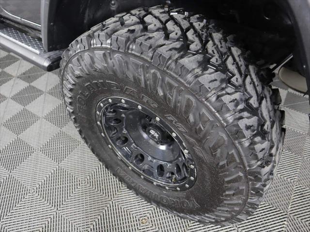 2019 Jeep Wrangler Unlimited Rubicon 4x4