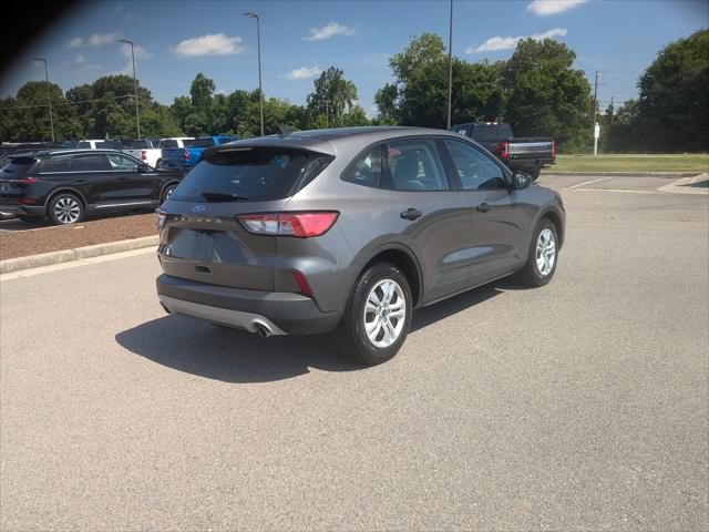 2021 Ford Escape S