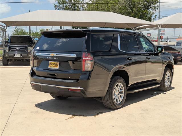 2023 Chevrolet Tahoe 4WD LT