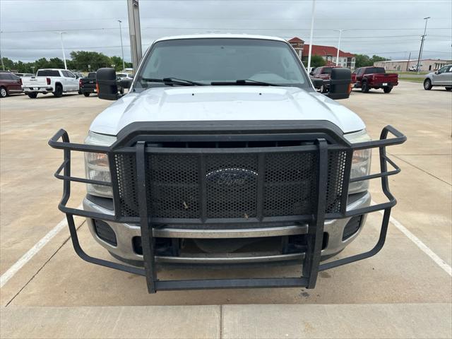 2014 Ford F-250 XL
