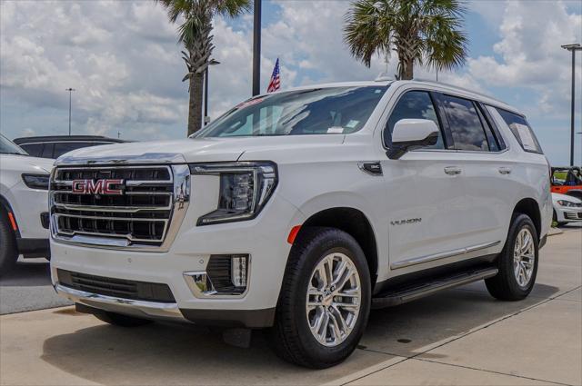 2024 GMC Yukon 2WD SLT