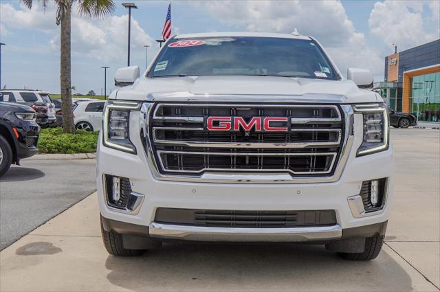2024 GMC Yukon 2WD SLT