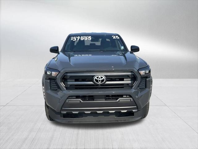 2025 Toyota Tacoma SR 2WD