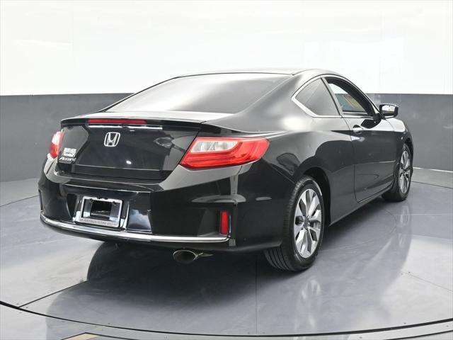 2015 Honda Accord LX-S