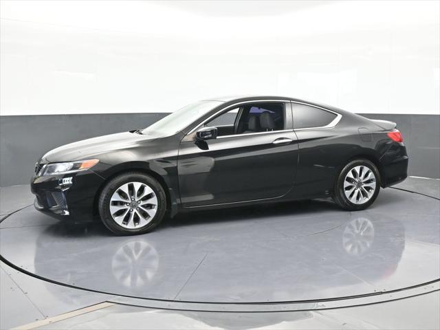 2015 Honda Accord LX-S