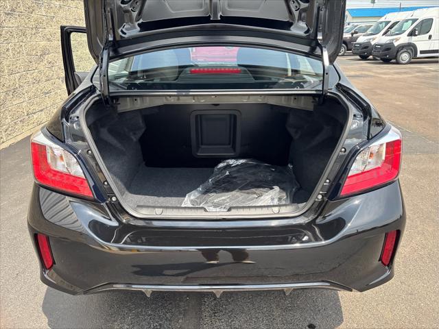 Used 2024 Mitsubishi Mirage G4 For Sale in Wilmington, OH
