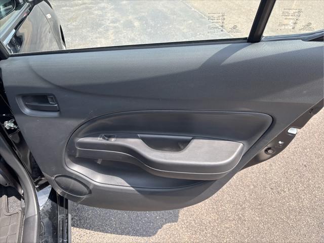 Used 2024 Mitsubishi Mirage G4 For Sale in Wilmington, OH