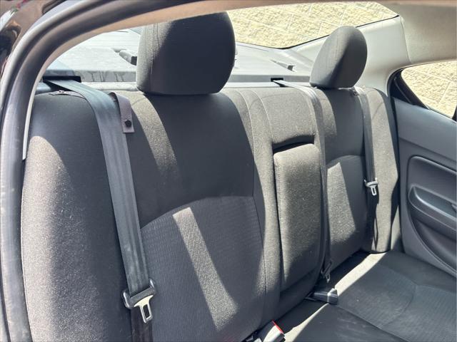 Used 2024 Mitsubishi Mirage G4 For Sale in Wilmington, OH