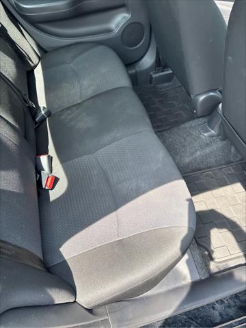 Used 2024 Mitsubishi Mirage G4 For Sale in Wilmington, OH
