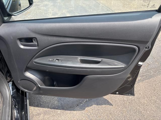 Used 2024 Mitsubishi Mirage G4 For Sale in Wilmington, OH