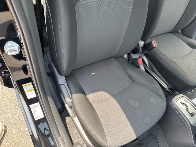 Used 2024 Mitsubishi Mirage G4 For Sale in Wilmington, OH
