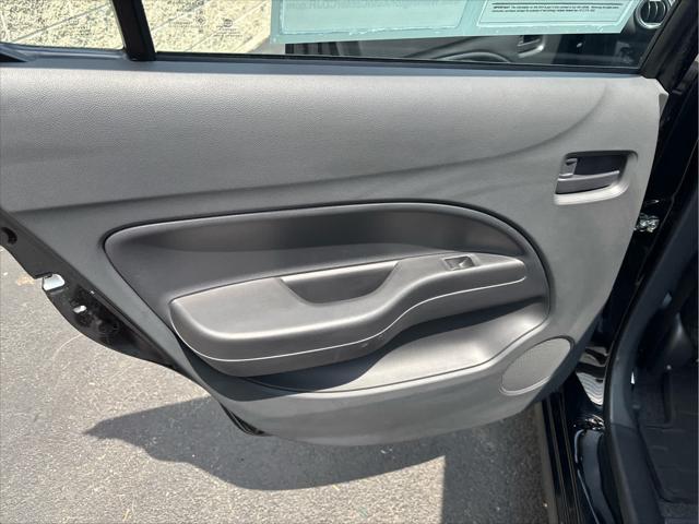 Used 2024 Mitsubishi Mirage G4 For Sale in Wilmington, OH