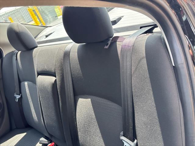 Used 2024 Mitsubishi Mirage G4 For Sale in Wilmington, OH