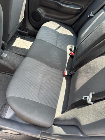 Used 2024 Mitsubishi Mirage G4 For Sale in Wilmington, OH