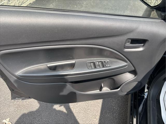 Used 2024 Mitsubishi Mirage G4 For Sale in Wilmington, OH