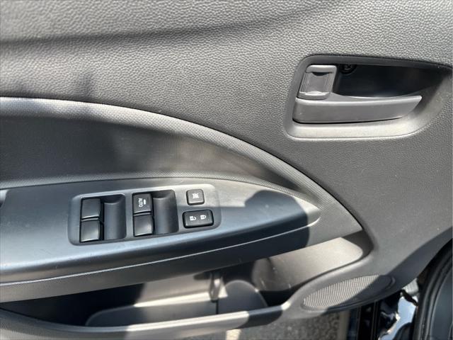 Used 2024 Mitsubishi Mirage G4 For Sale in Wilmington, OH