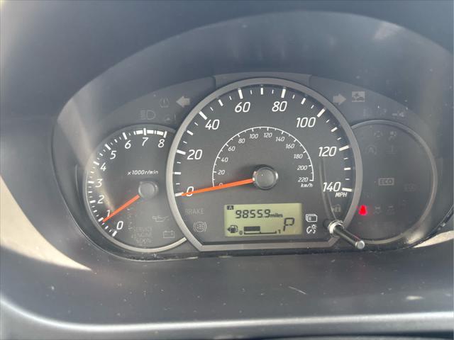 Used 2024 Mitsubishi Mirage G4 For Sale in Wilmington, OH