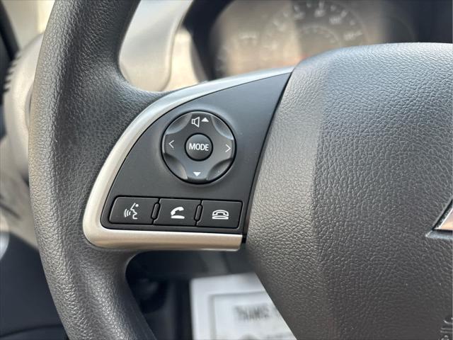 Used 2024 Mitsubishi Mirage G4 For Sale in Wilmington, OH