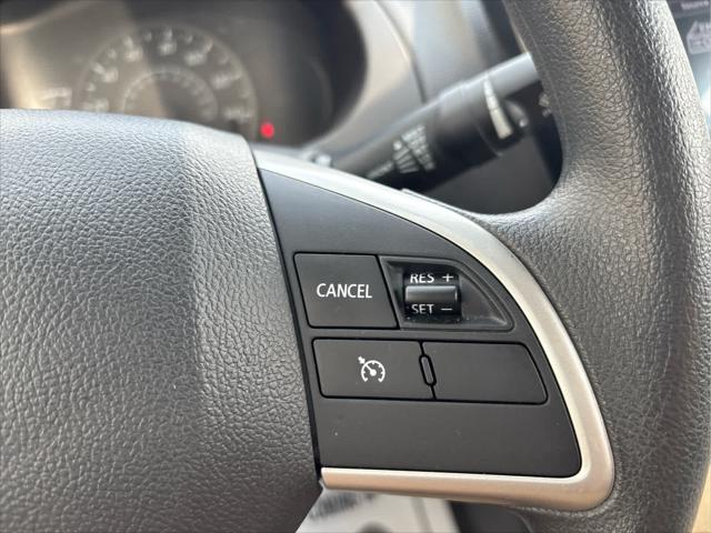 Used 2024 Mitsubishi Mirage G4 For Sale in Wilmington, OH
