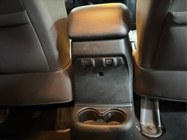 Used 2017 Jeep Wrangler Unlimited For Sale in Wilmington, OH