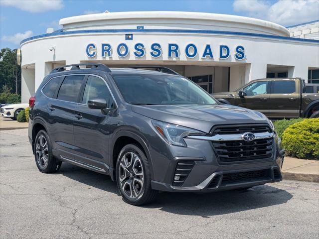 2023 Subaru Ascent Limited 8-Passenger