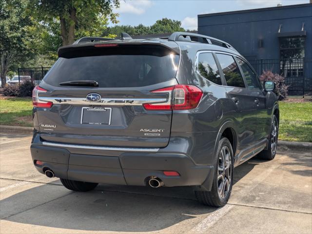 2023 Subaru Ascent Limited 8-Passenger