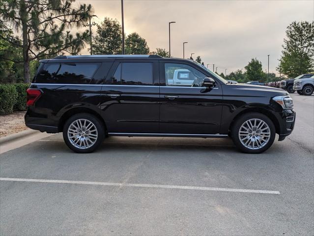 2024 Ford Expedition Limited MAX