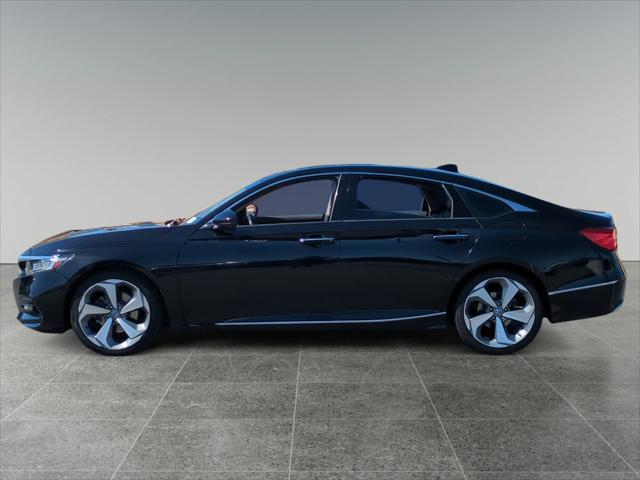 2019 Honda Accord Touring 2.0T