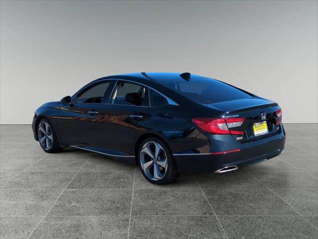 2019 Honda Accord Touring 2.0T