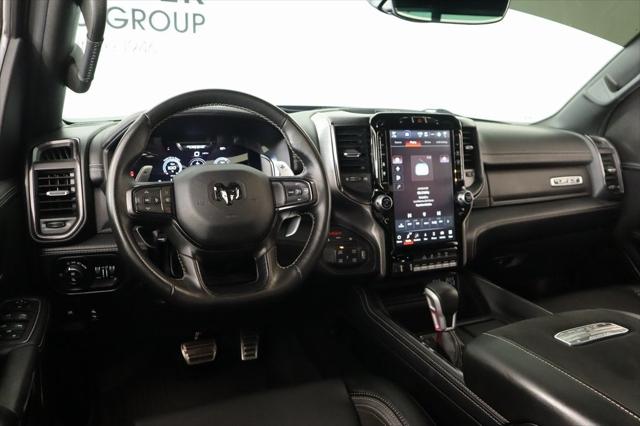 2023 RAM 1500 TRX Crew Cab 4x4 57 Box