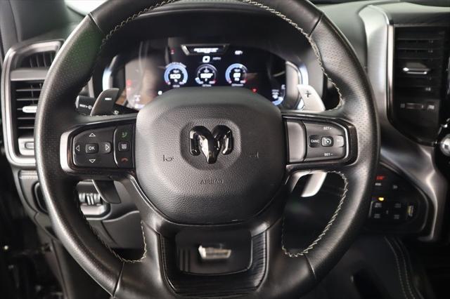 2023 RAM 1500 TRX Crew Cab 4x4 57 Box