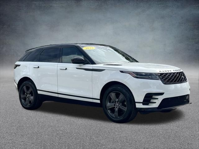 2022 Land Rover Range Rover Velar P250 R-Dynamic S