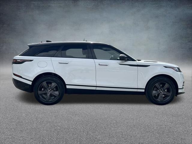 2022 Land Rover Range Rover Velar P250 R-Dynamic S