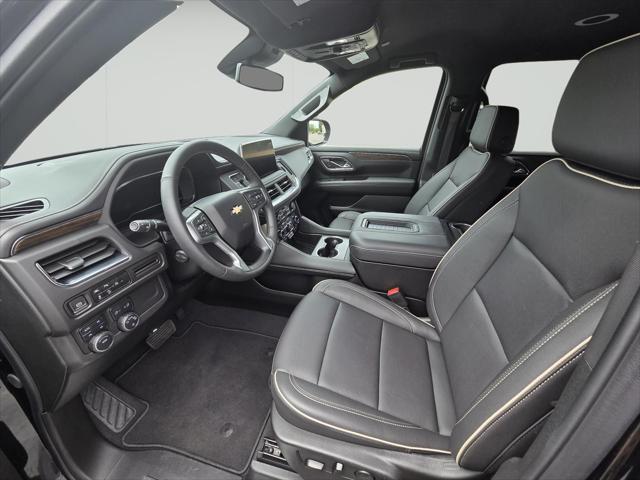2024 Chevrolet Tahoe 4WD Premier