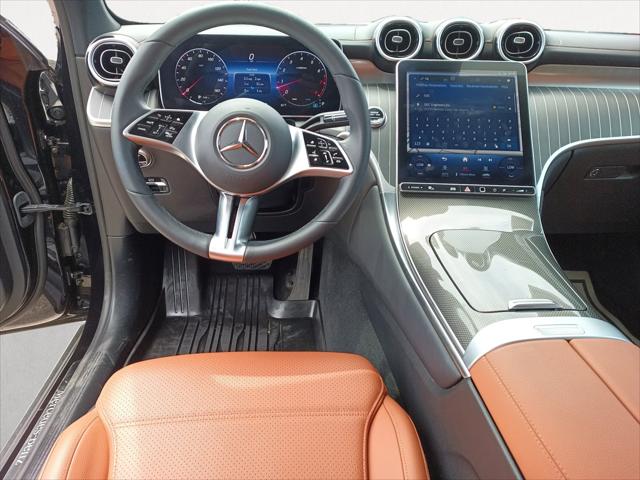 2023 Mercedes-Benz GLC 300 SUV