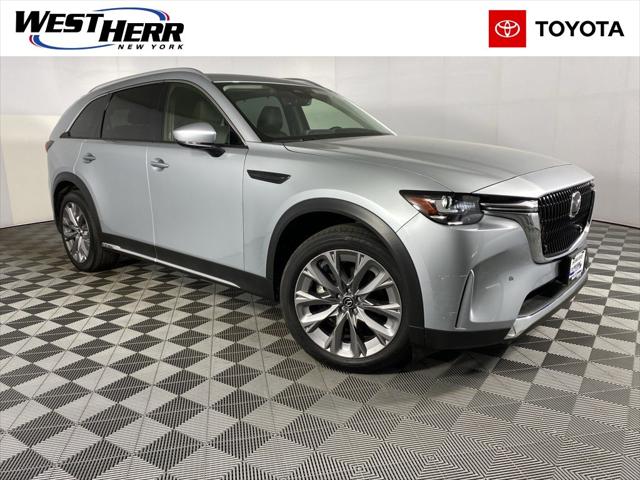 2024 Mazda CX-90 3.3 Turbo Premium
