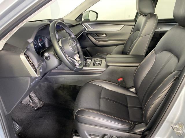 2024 Mazda CX-90 3.3 Turbo Premium