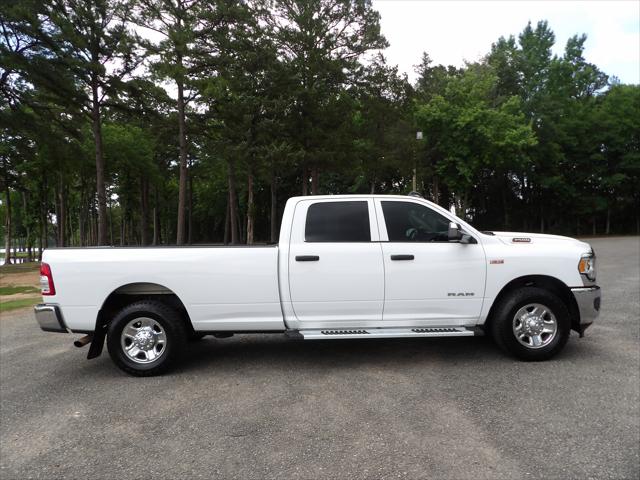 2019 RAM 2500 Tradesman Crew Cab 4x2 8 Box