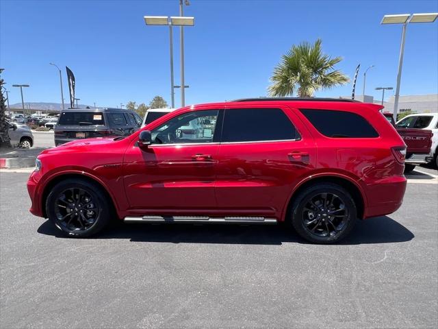 2021 Dodge Durango R/T RWD