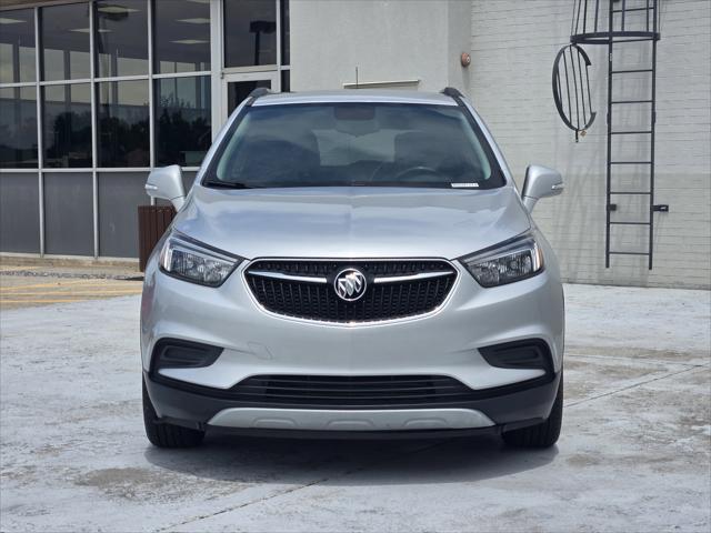 2019 Buick Encore FWD Preferred