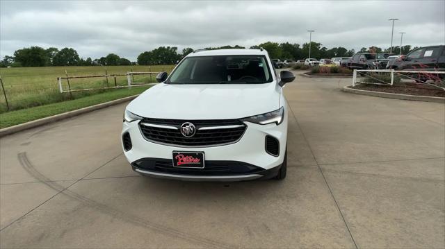 2023 Buick Envision Essence FWD