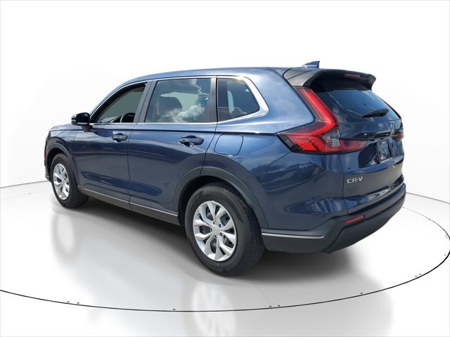 2023 Honda CR-V LX 2WD