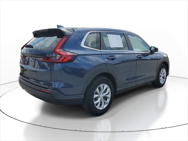 2023 Honda CR-V LX 2WD