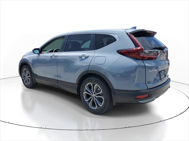 2022 Honda CR-V 2WD EX