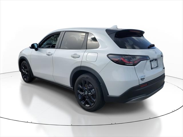 2023 Honda HR-V 2WD Sport