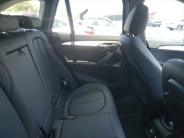 2021 BMW X1 sDrive28i