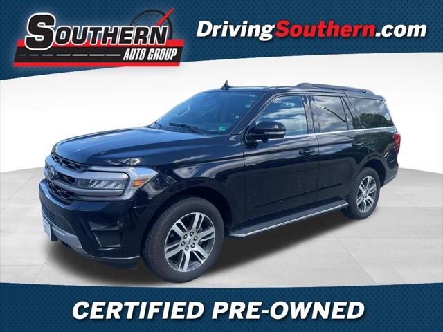 2023 Ford Expedition XLT