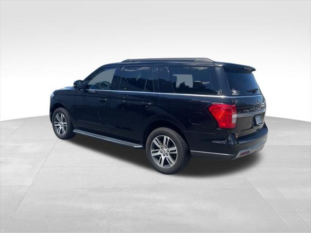 2023 Ford Expedition XLT