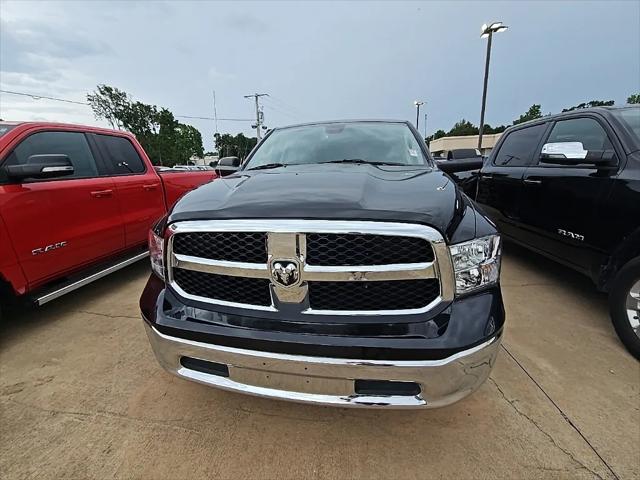 2023 RAM 1500 Classic SLT Crew Cab 4x2 57 Box