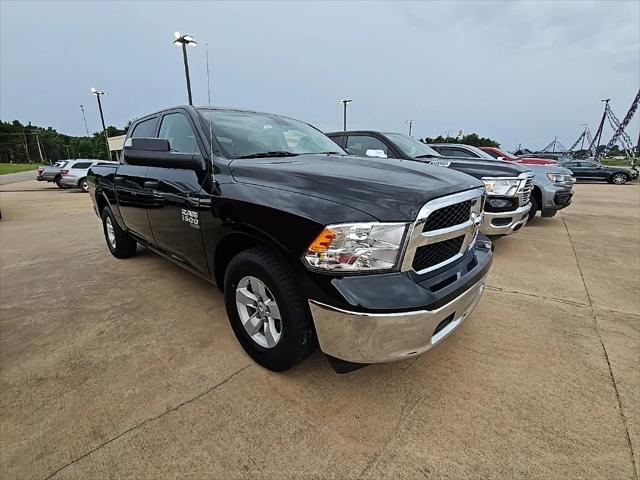 2023 RAM 1500 Classic SLT Crew Cab 4x2 57 Box
